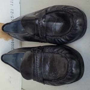 MEN'S KNIGHTSBRIDGE SHOES 10 1/2 W